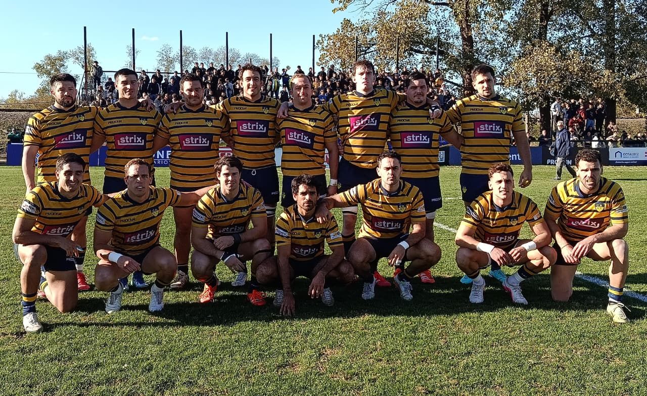 REGATAS HIZO UN PARTIDAZO EN SU VISITA A BELGRANO Y LO DERROTÓ CON BONUS