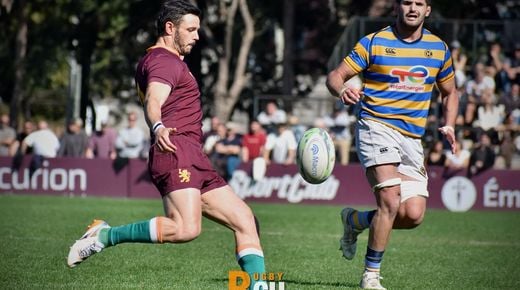 NEWMAN DOBLEGÓ A HINDÚ Y QUEDÓ A UN PASO DE LAS SEMIFINALES