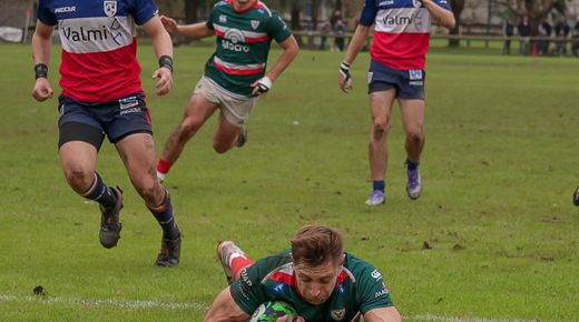 SITAS VOLVIÓ A GANAR, NO AFLOJA Y QUIERE EL ASCENSO DIRECTO