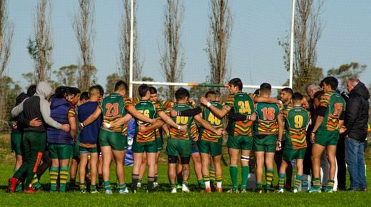 VIRREYES GOLEÓ A SAN MIGUEL Y LO DEJÓ EN EL FONDO DE LA TABLA