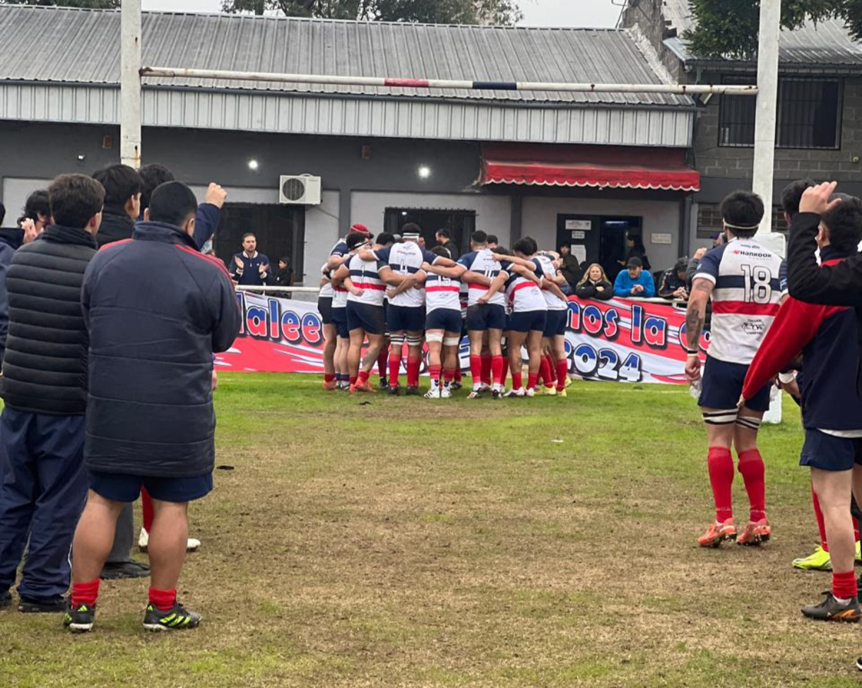 TIGRE GOLEÓ Y AVANZA A PASO FIRME RUMBO AL ASCENSO