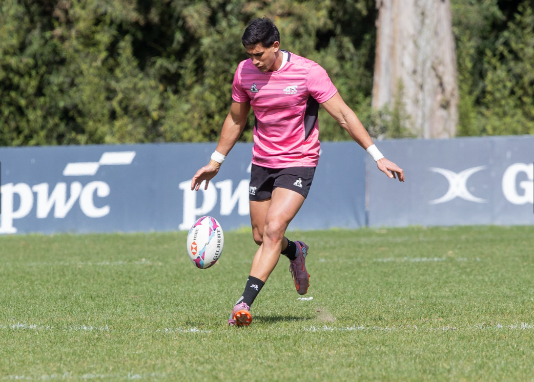 LOS PUMAS 7S Y EL PLACER DE JUGAR EN SU CASA.