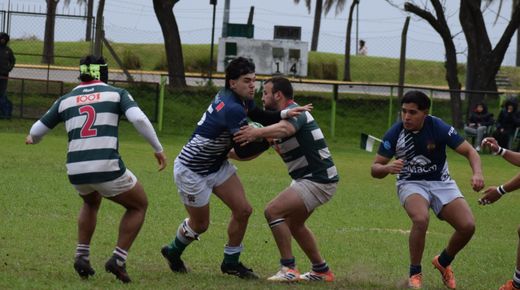 LA SALLE VENCIÓ A VILO, QUE QUEDÓ CERCA DE LA TERCERA DIVISIÓN