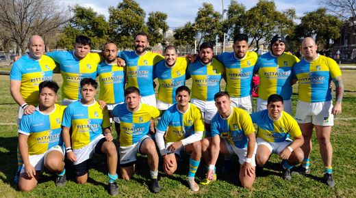 BANCO HIPOTECARIO FUE CONTUNDENTE Y SE QUEDÓ CON UN GRAN TRIUNFO ANTE CIUDAD DE CAMPANA  