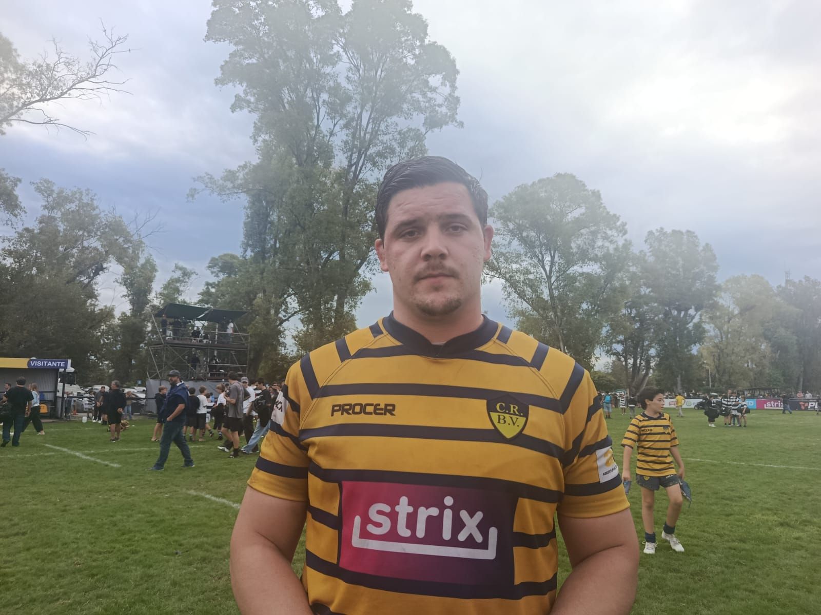 LOS GOLEADORES DEL TOP 14 TRAS LA FECHA 21