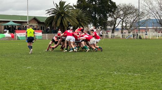 CLUB ITALIANO VENCIÓ A MONTE GRANDE, QUE NO LEVANTA CABEZA; PARA SEGUIR SOÑANDO CON LOS PLAY OFFS