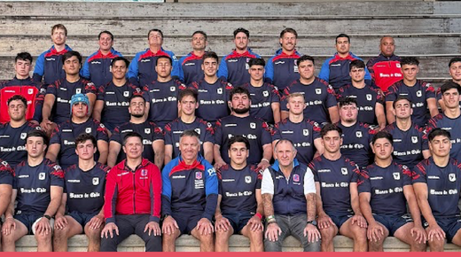 EL CHALLENGER PARA MENORES DE 20 AÑOS LLEGA A SANTIAGO DE CHILE