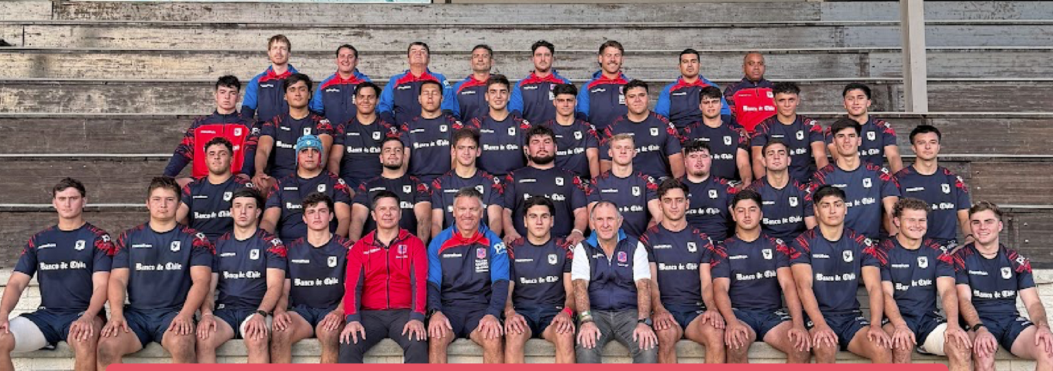 EL CHALLENGER PARA MENORES DE 20 AÑOS LLEGA A SANTIAGO DE CHILE