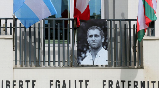 EN FRANCIA FINALMENTE FUERON CONDENADOS  LOS ASESINOS DE FEDE MARTÍN ARAMBURÚ