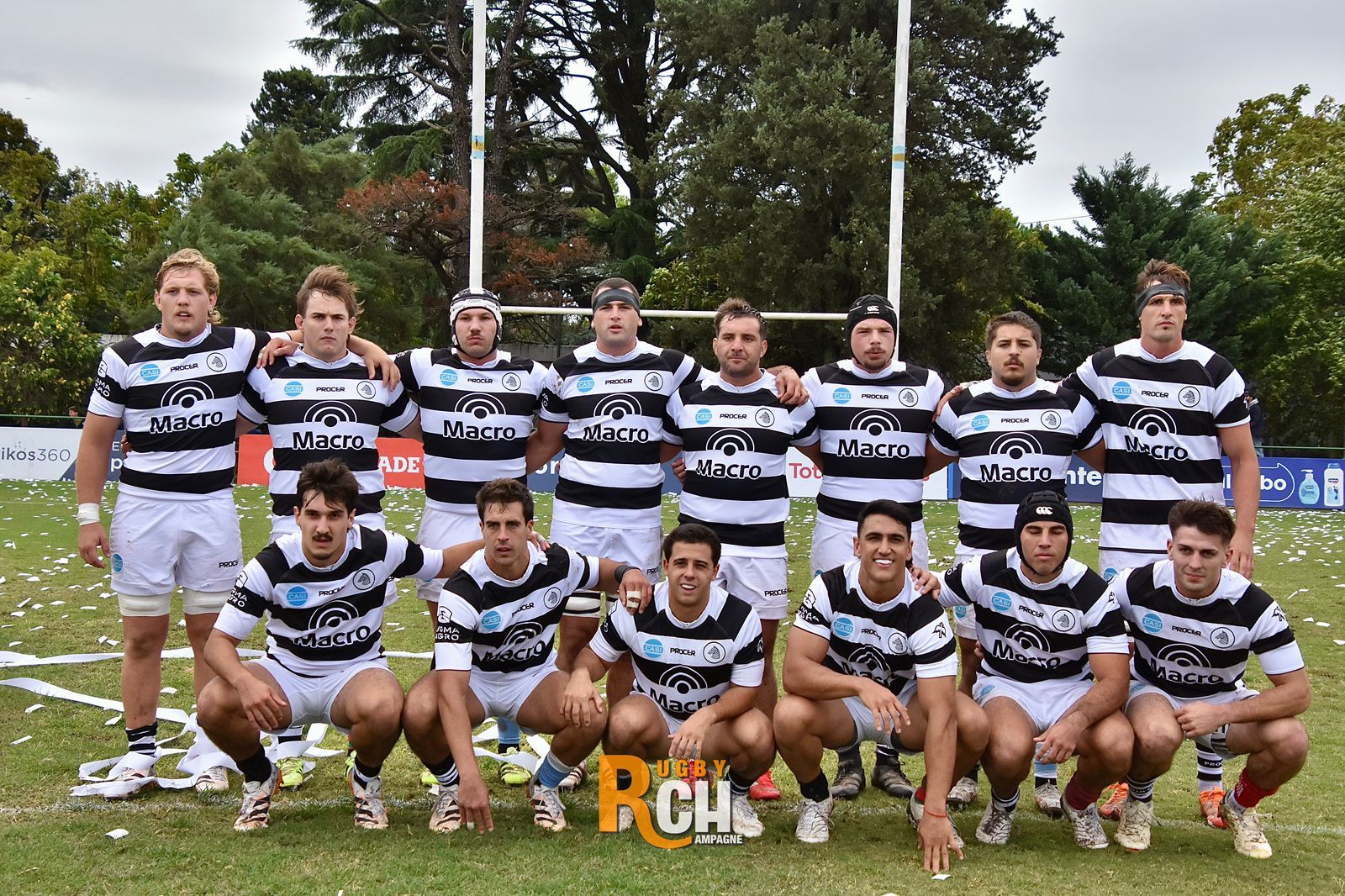 TOP 14: CÓMO SE DEFINIERON LAS CLASIFICACIONES DE LOS ÚLTIMOS TORNEOS