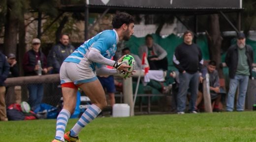 CIUDAD DE BUENOS AIRES CONSIGUIÓ LA VICTORIA EN PADUA Y SE ACERCA A LOS PLAY OFFS