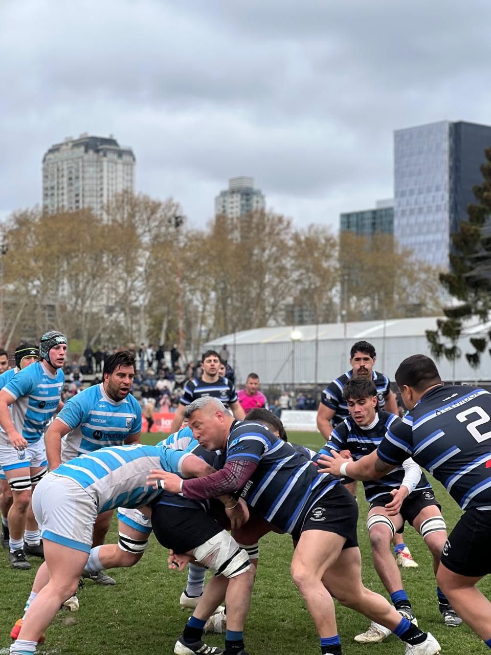 CIUDAD DE BUENOS AIRES GANÓ EN SU CASA  Y MANTIENE VIVA LA ILUSIÓN DEL ASCENSO