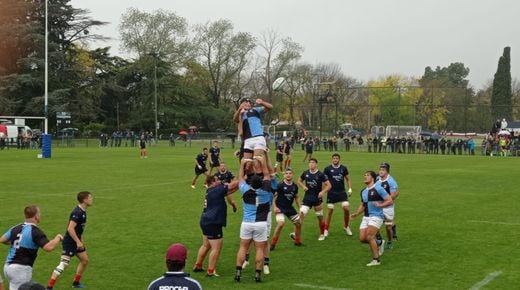 BUENOS AIRES SORPRENDIÓ A CUBA, LO GOLEÓ Y SALIÓ DE LA ZONA DE DESCENSO