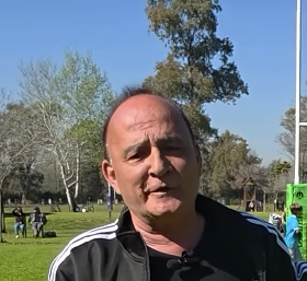 FALLECIÓ EL DR. DEL CLUB DE LA LONJA Y SE POSTERGÓ EL PARTIDO ENTRE SAN JOSÉ Y MUNI DE BERAZATEGUI  
