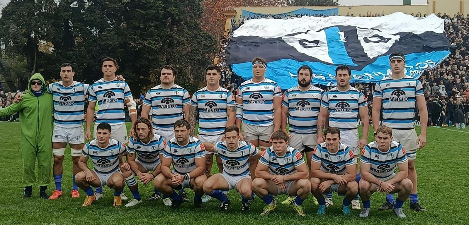TOP 14: CÓMO SE DEFINIERON LAS CLASIFICACIONES DE LOS ÚLTIMOS TORNEOS