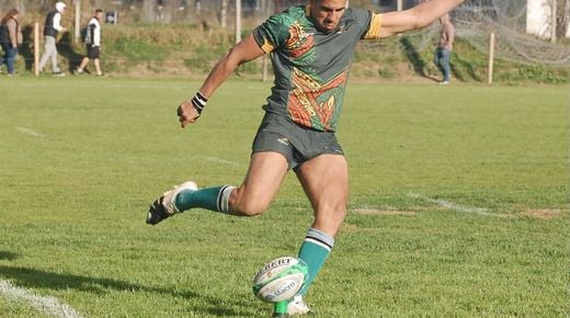 VIRREYES DERROTÓ A LOS MOLINOS SOBRE EL FINAL Y LE COMPLICÓ EL INGRESO A LOS PLAY OFFS
