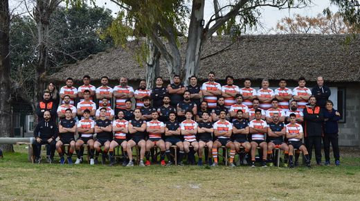 EZEIZA GOLEÓ A RIVADAVIA DE LOBOS Y SE SUBIÓ A LA ZONA CAMPEONATO