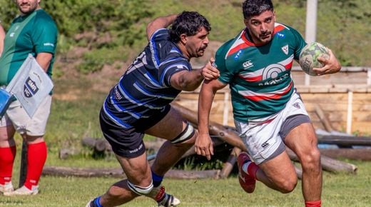 SITAS LE GANÓ A SAN MIGUEL RHC Y PELEARÁ HASTA EL FINAL POR EL TÍTULO 