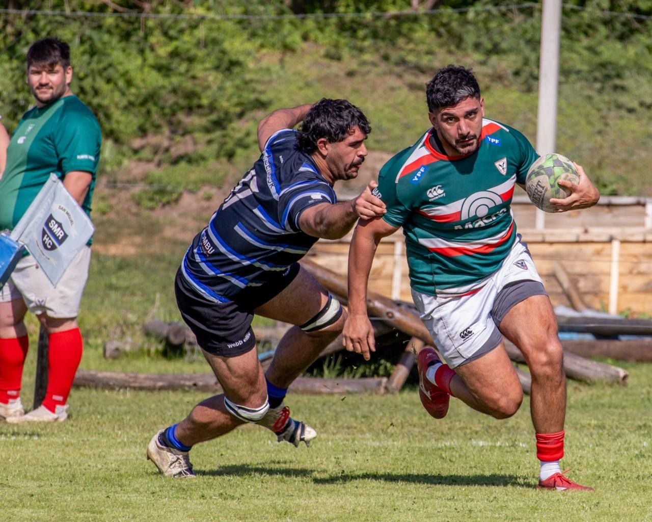 San Miguel vs SITAS