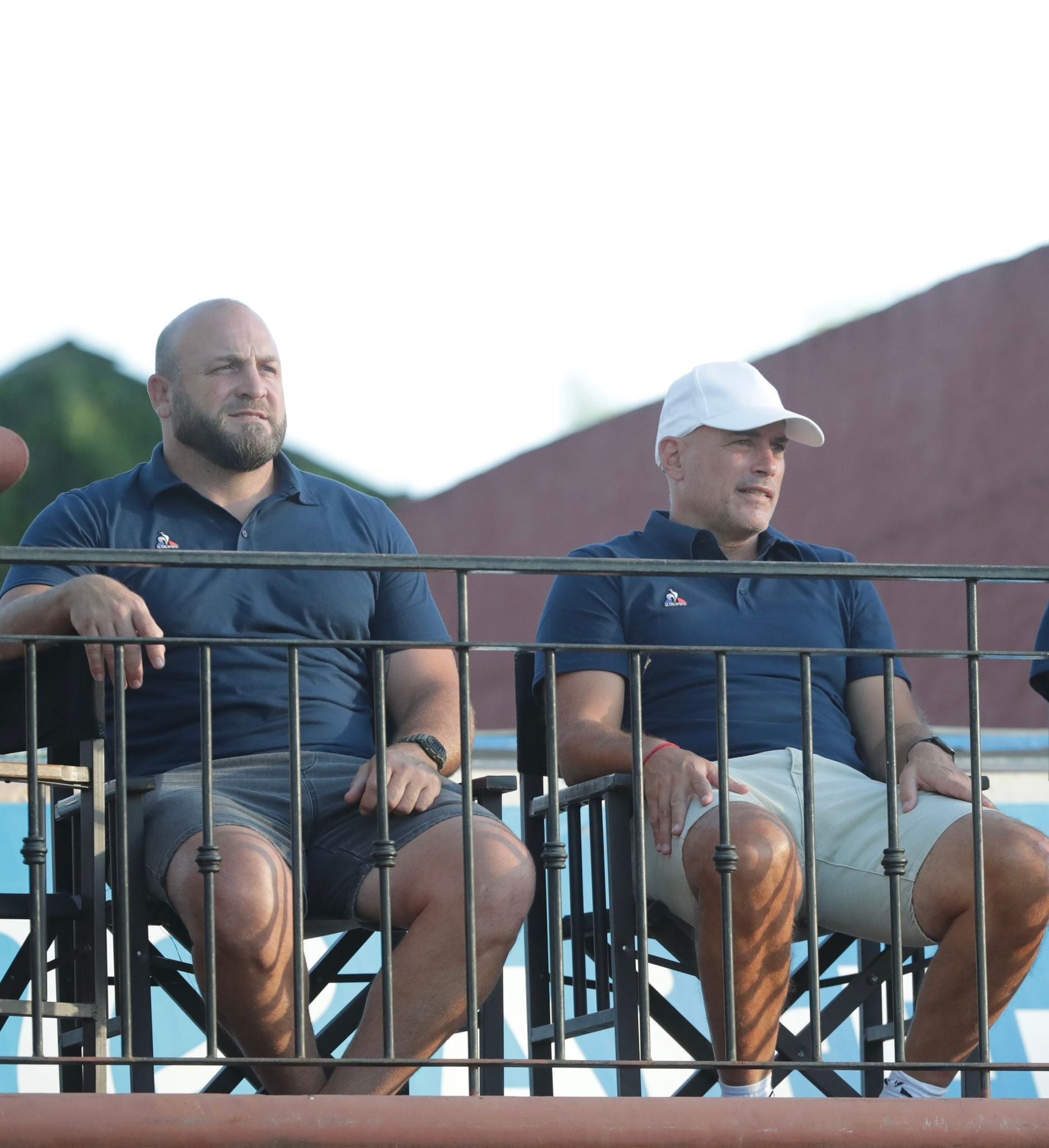 ANDRÉS BORDOY FUE DESVINCULADO DE LOS PUMAS POR DECISIÓN DE FELIPE CONTEPOMI 
