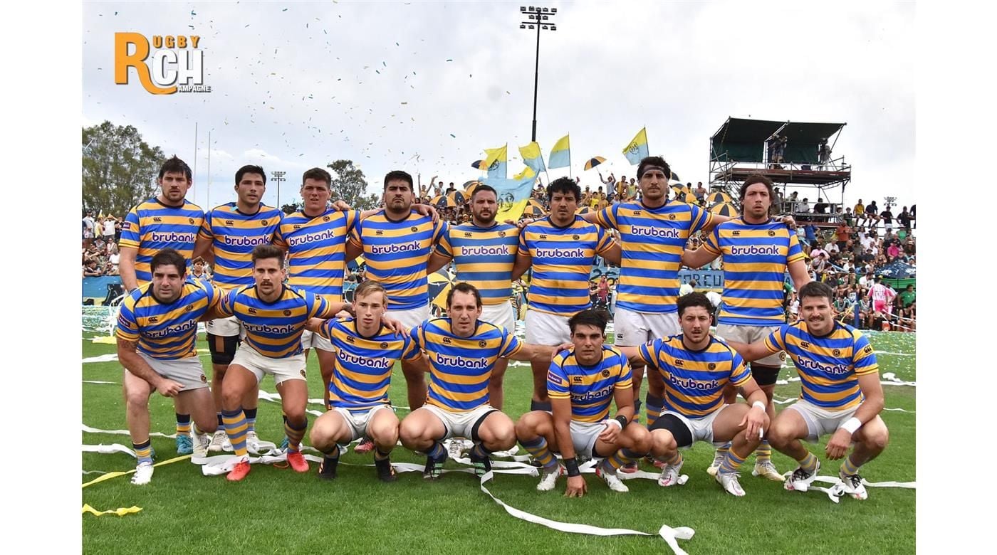 SALUDAMOS A HINDÚ CLUB QUE FESTEJA SUS 107 AÑOS DE VIDA 