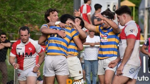 HINDÚ LE GANÓ CON BONUS A LOS MATREROS QUE QUEDÓ EN ZONA DE DESCENSO DIRECTO