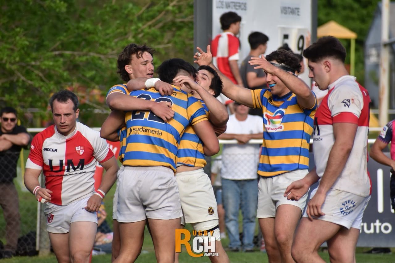 HINDÚ LE GANÓ CON BONUS A LOS MATREROS QUE QUEDÓ EN ZONA DE DESCENSO DIRECTO