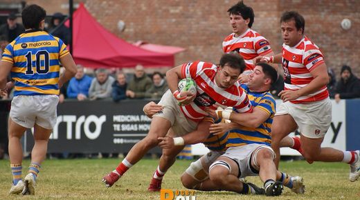 LAS FORMACIONES DE UNA NUEVA FECHA DEL TOP 14