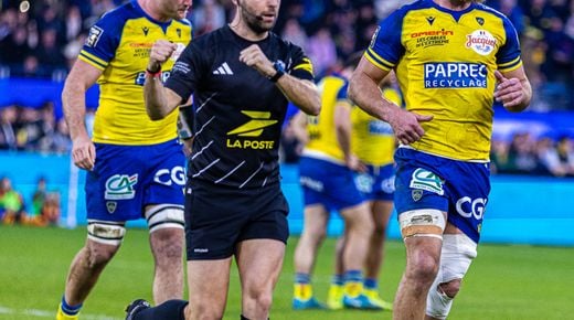 MARCOS KREMER Y UNA SANCIÓN QUE LO DEJARÁ AFUERA DE LAS CANCHAS HASTA EL 19 DE OCTUBRE 