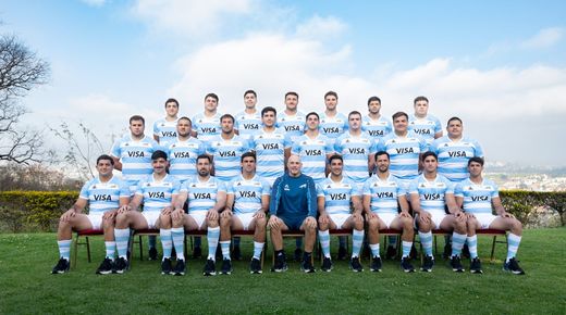 CON UN TRIUNFO, UN EMPATE Y CUATRO DERROTAS; LOS PUMAS PIENSAN EN LO QUE VENDRÁ DEL 2026