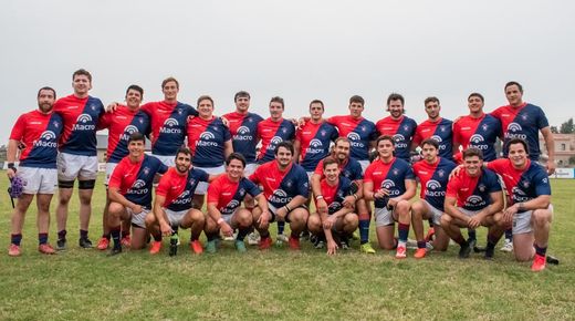 MANUEL BELGRANO SUPERÓ A SAN PATRICIO Y SE AFIANZA EN LA PELEA DE LOS PLAY OFFS POR EL ASCENSO