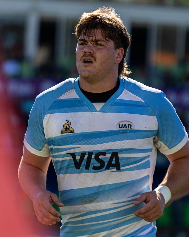 AMERICAN RUGBY CHAMPIONSHIP, ASÍ TERMINARON LOS GOLEADORES Y TRIES DEL TORNEO QUE SE JUGÓ EN CHILE