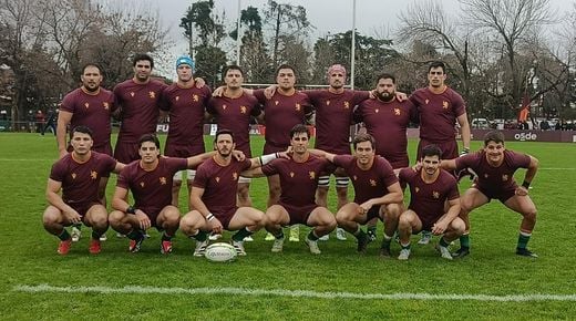 NEWMAN SIGUE SUMANDO ÉXITOS, AUNQUE ESTA VEZ EN EL FINAL, PARA VENCER A ATLÉTICO DEL ROSARIO