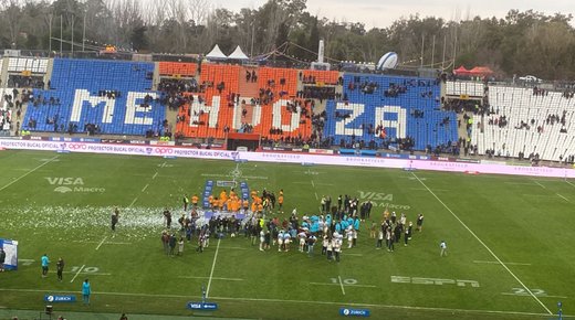 LOS PUMAS Y SU HISTORIAL JUGANDO EN MENDOZA Y ANTE LOS WALLABIES