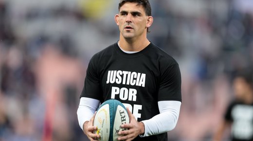 LA UAR ACOMPAÑA EL PEDIDO DE JUSTICIA POR FEDERICO MARTÍN ARAMBURÚ