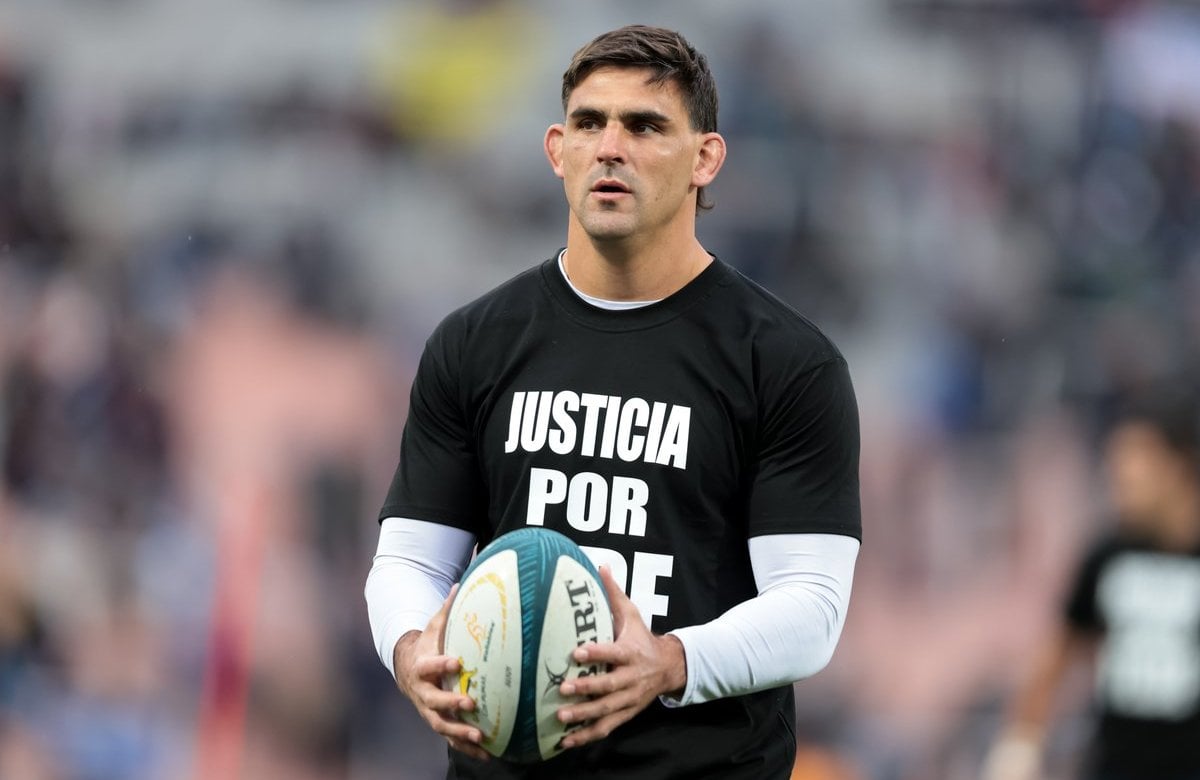 LA UAR ACOMPAÑA EL PEDIDO DE JUSTICIA POR FEDERICO MARTÍN ARAMBURÚ