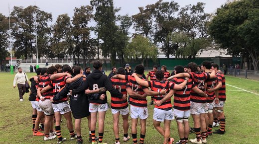 OLIVOS Y LOMAS ATHLETIC REPARTIERON PUNTOS EN MUNRO