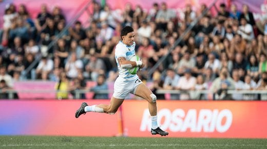 JUEGOS SURAMERICANOS: REPASO DE UNA PRIMERA JORNADA SIN EQUIVALENCIAS PARA LOS ARGENTINOS 