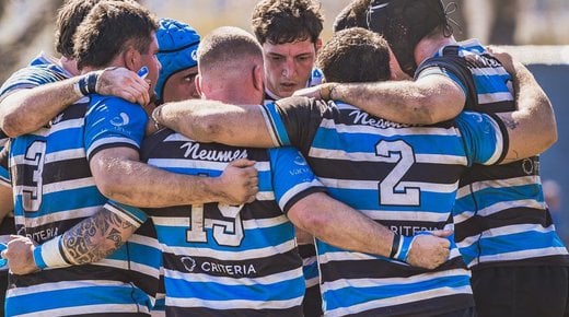 LICEO NAVAL VENCIÓ CON LO JUSTO A DON BOSCO Y PALPITA LOS PLAY OFFS