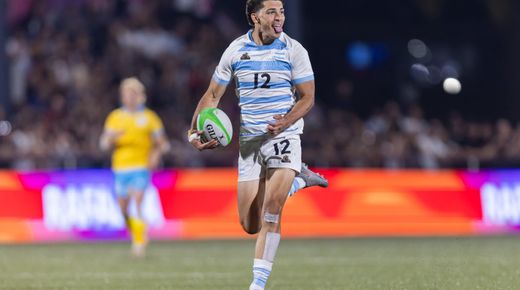 TODOS LOS RESULTADOS DE LA SEGUNDA JORNADA DE LOS JUEGOS SURAMERICANOS SANTA FE 2026
