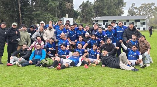 SAN JOSÉ SUPERÓ A ATLÉTICO SAN ANDRÉS Y AÚN SIGUE CON CHANCES DE SUBIRSE AL PODIO