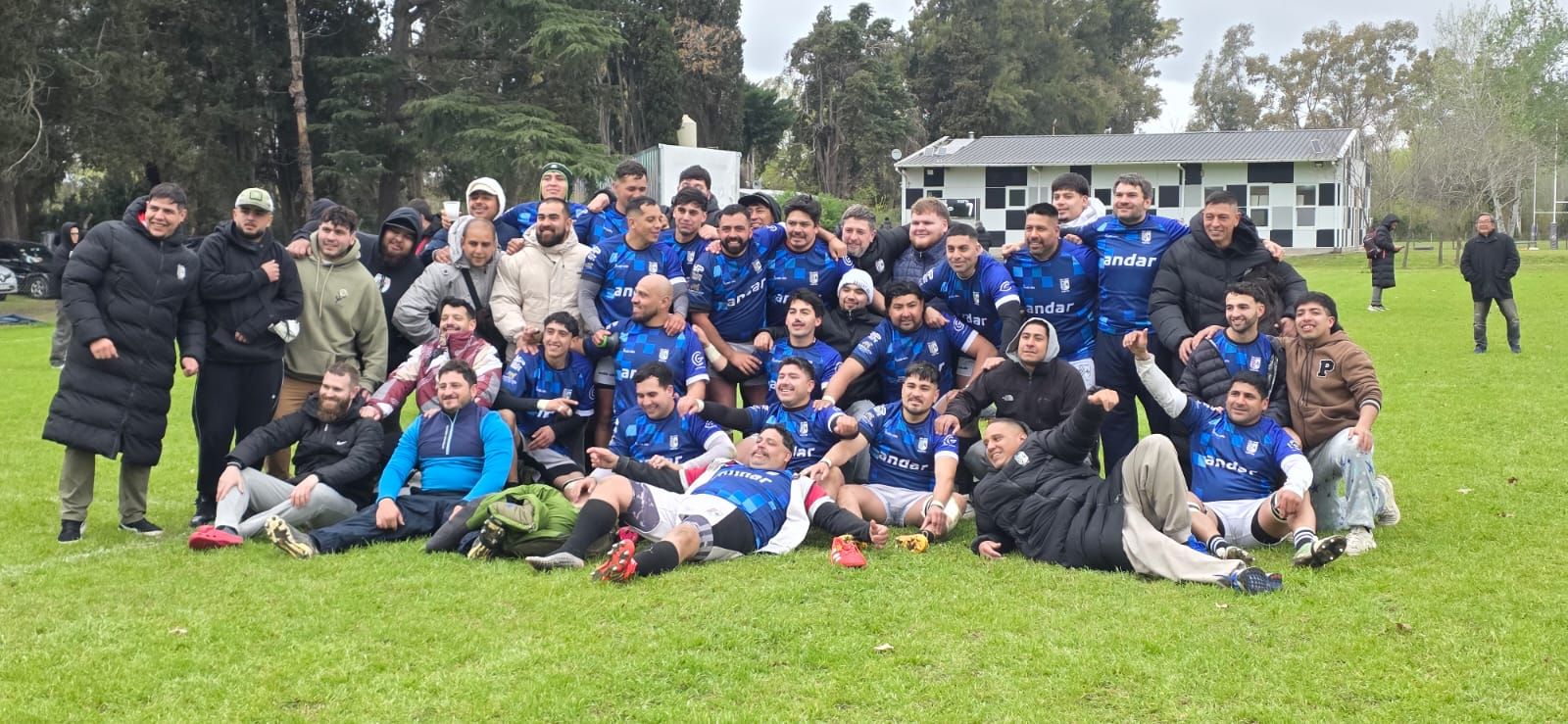 SAN JOSÉ SUPERÓ A ATLÉTICO SAN ANDRÉS Y AÚN SIGUE CON CHANCES DE SUBIRSE AL PODIO