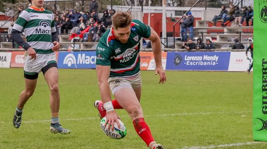 SITAS GOLEÓ A SAINT BRENDAN´S Y PIENSA EN EL ASCENSO DIRECTO