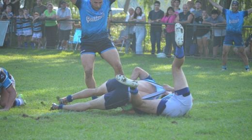 EL CÍRCULO UNIVERSITARIO DE QUILMES DERROTÓ AL CAR Y TIENE LA MENTE PUESTA EN EL ASCENSO DIRECTO