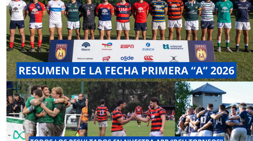 GANARON LOS DE ARRIBA Y SE AFIANZAN PARA PELEAR POR LOS ASCENSOS AL TOP 14