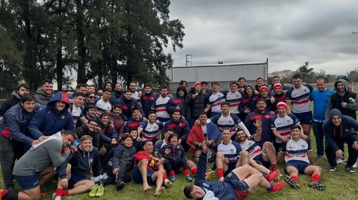 TIGRE SUPERÓ A LAS CAÑAS Y SE MANTIENE COMO PUNTERO EN LA SEGUNDA DIVISIÓN