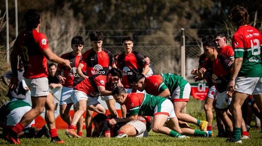 ATLÉTICO Y PROGRESO GANÓ CON BONUS Y PELEA POR EL ASCENSO DIRECTO