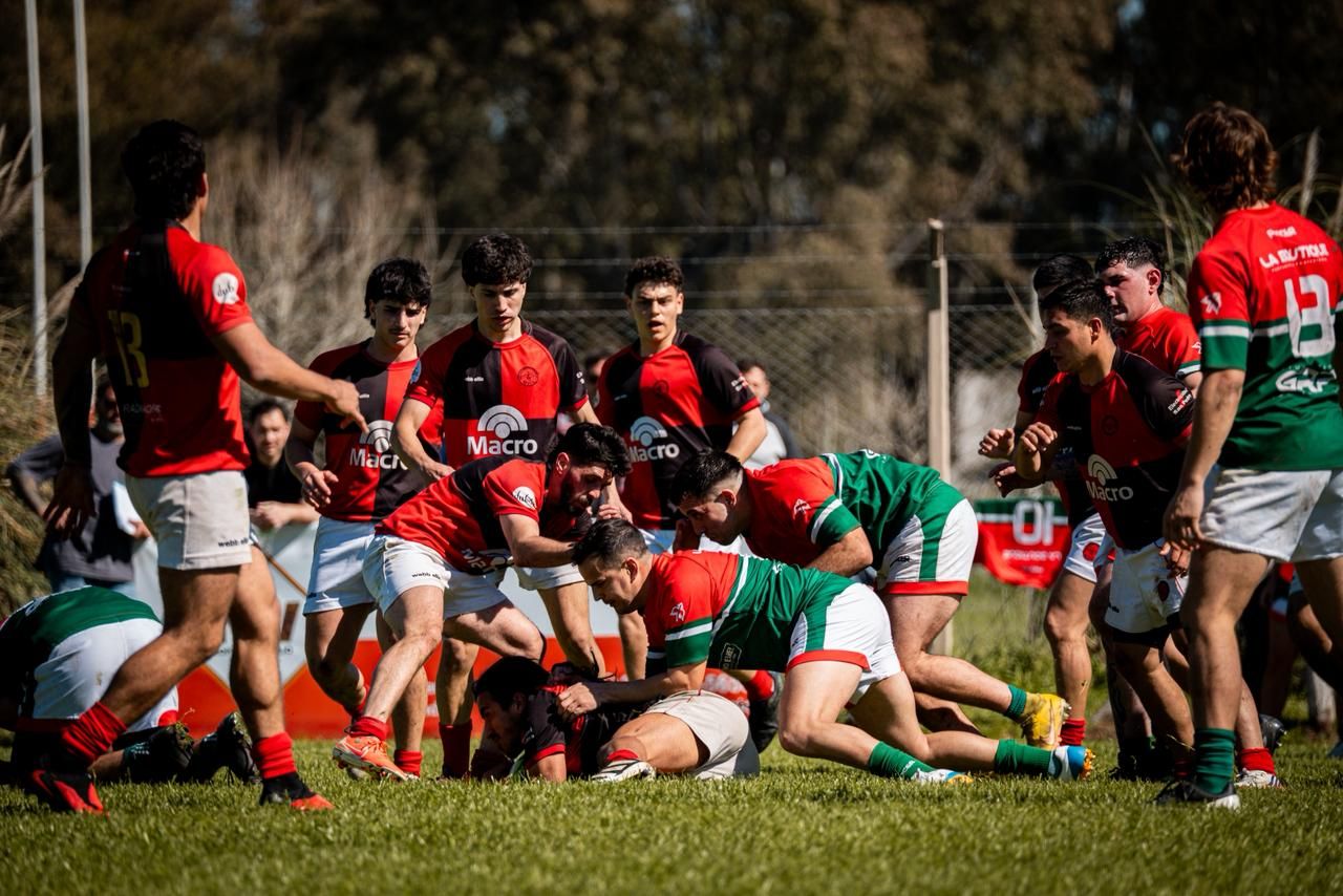 ATLÉTICO Y PROGRESO GANÓ CON BONUS Y PELEA POR EL ASCENSO DIRECTO