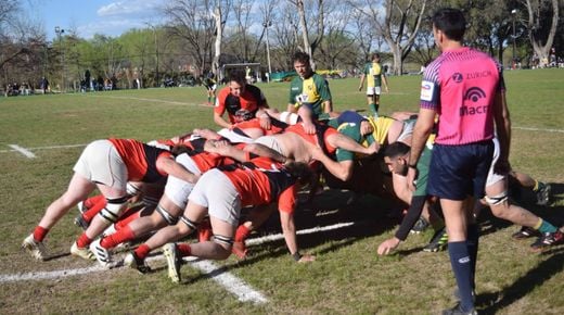 TIRO FEDERAL DE SAN PEDRO Y UN TRIUNFO CLAVE EN LA PELEA POR LA PERMANENCIA