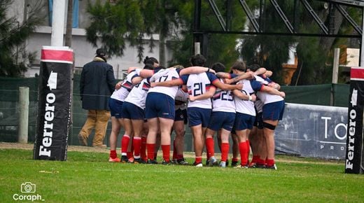 ARSENAL NAÚTICO ZÁRATE LE GANÓ A ALMAFUERTE Y LO BAJÓ DEL PODIO 